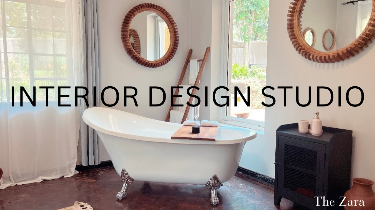 EDGE Living: The Future of Interior Design in Uganda!