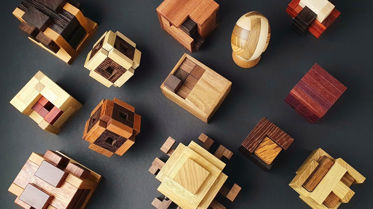 The BIGGEST Pelikan puzzles release