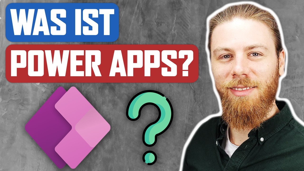 Was ist Power Apps? | Erstelle eigene Business Apps