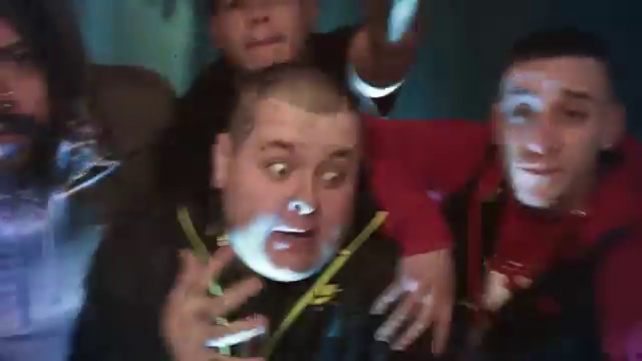 Doom Squad - Jan 2016 ft Drezus & Merkules