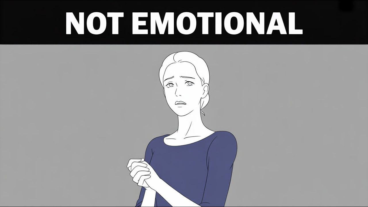 Female Attraction Isn’t Emotional — It’s Neurological (No One Explains This)