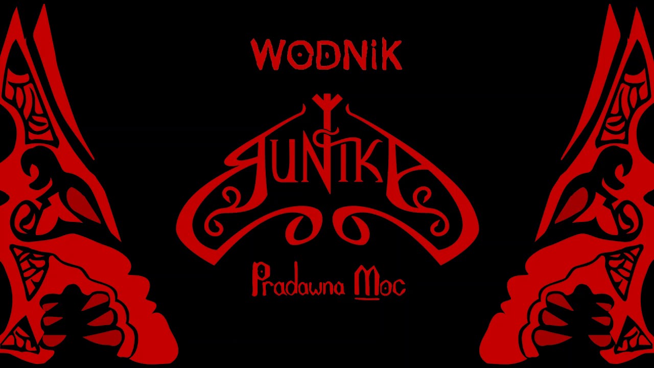 Runika - Wodnik
