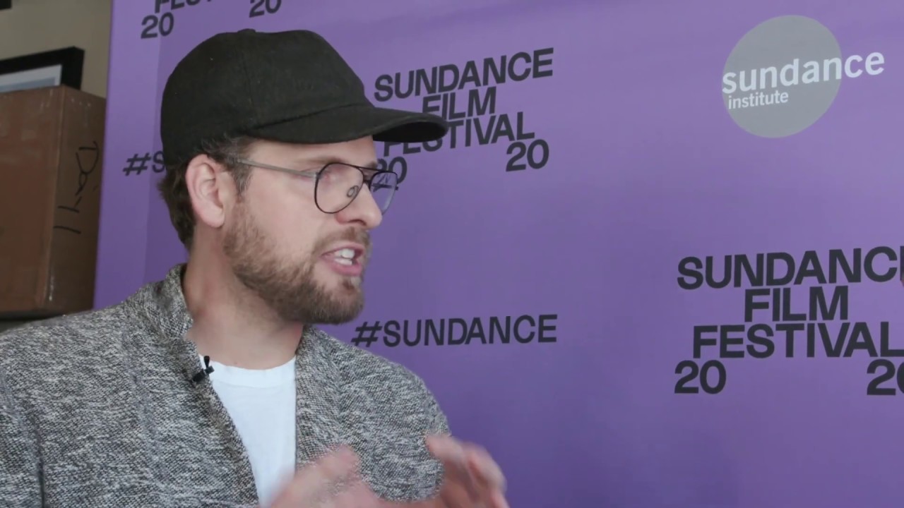 VERSED: The ASCAP Podcast / 2020 Sundance Film Composer Jay Wadley