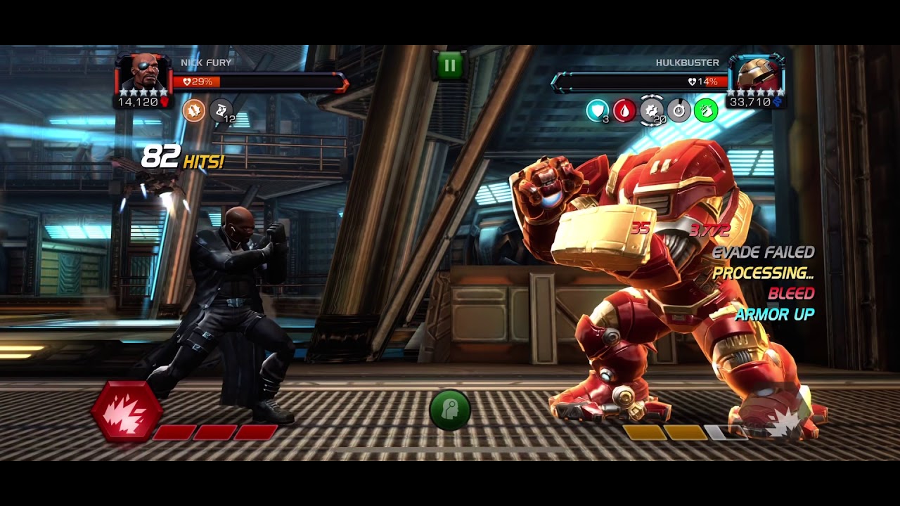 Kabam Support #51439