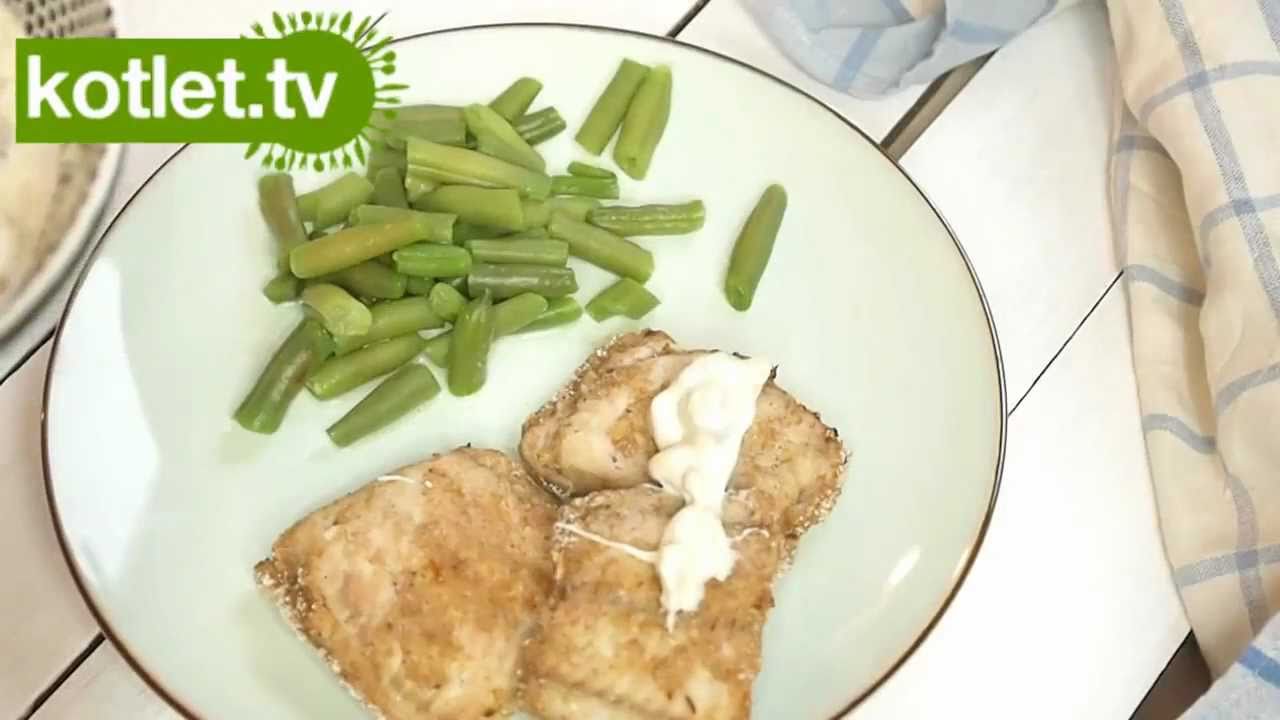 Sum pieczony - KOTLET.TV