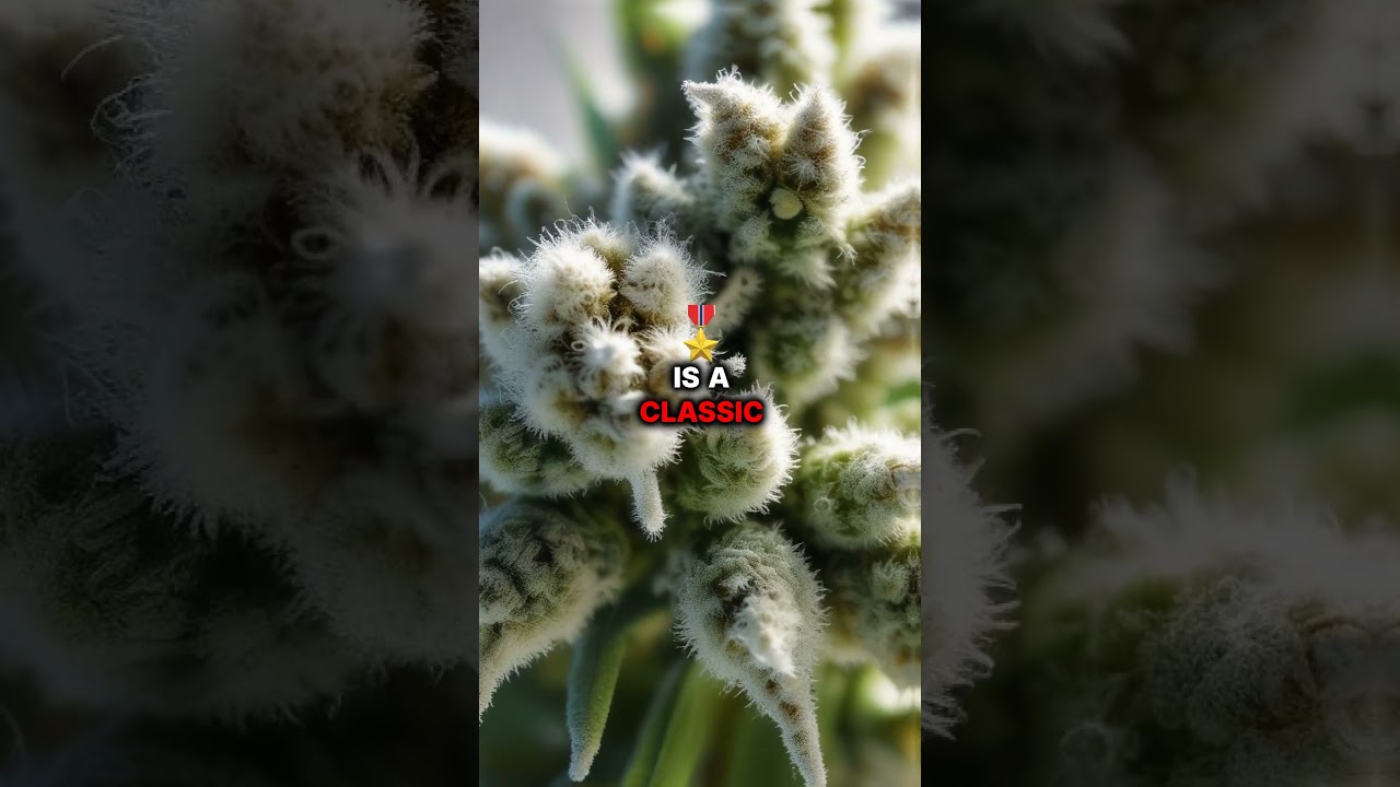 White Widow Wealth: The Financial Powerhouse of Hybrid Cannabis