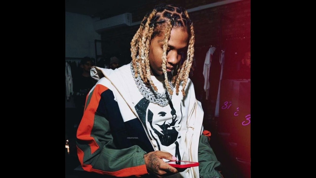 (FREE) Lil Durk Type Beat 2026 - 