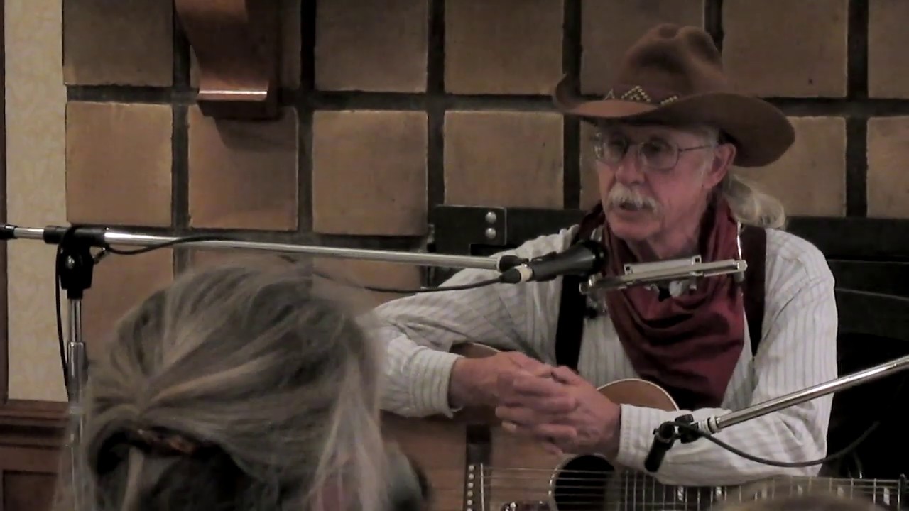 The Buffalo Skinners