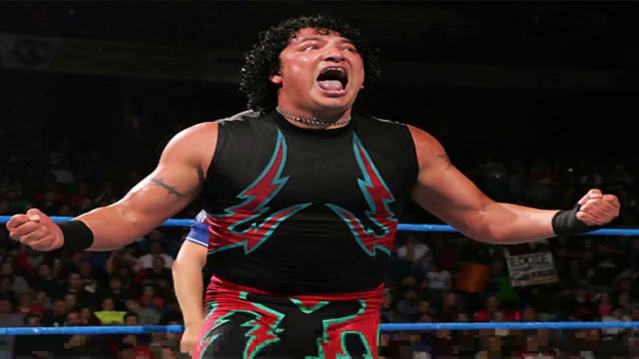 Super Crazy Theme- Muy Loco (Arena Effect)