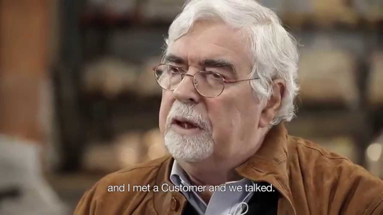 I AM GIMECO: THE PEOPLE.