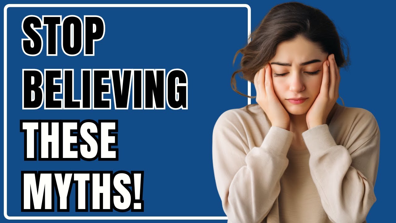 10 совершенно ложных мифов о фибромиалгии (и что на самом деле правда) 2026