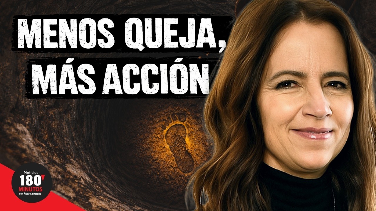 CERO QUEJAS: CAMBIA TU MENTE O SIGUES IGUAL