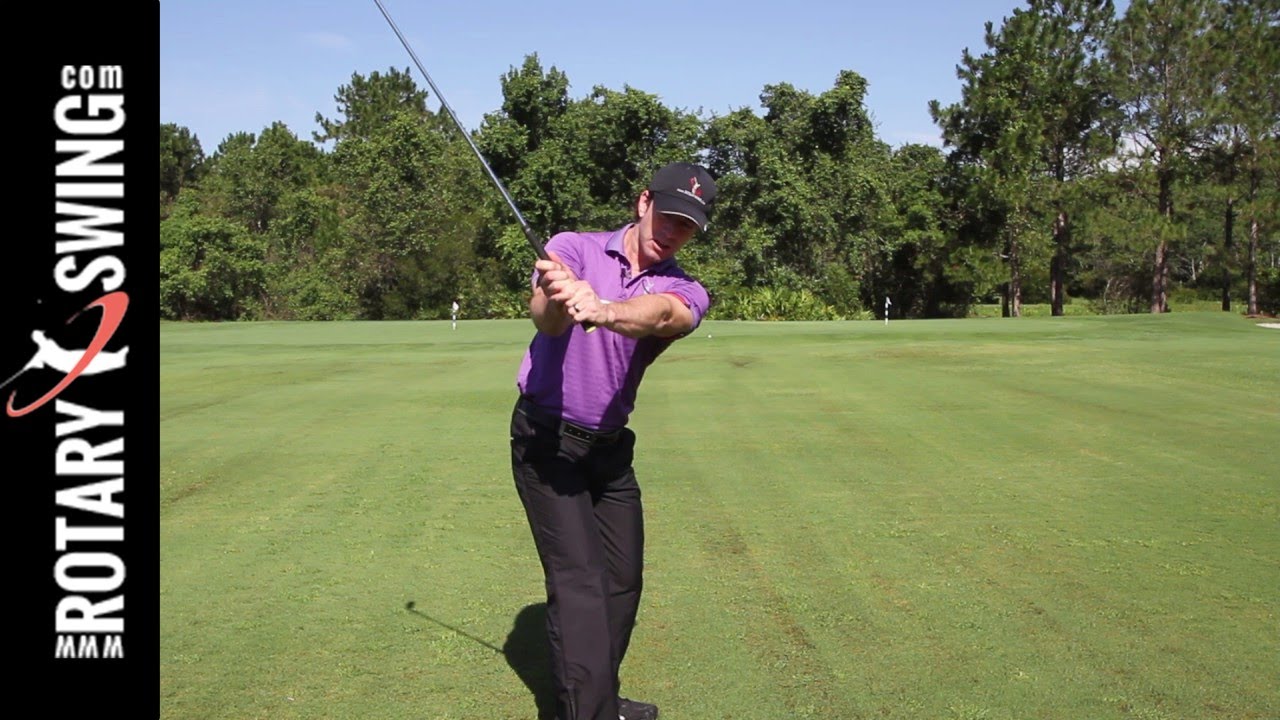 The BEST Golf Swing Training Aid