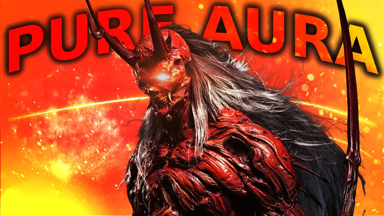 Я победил самого крутого босса Black Myth Wukong