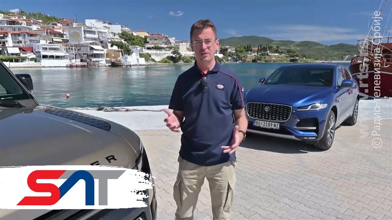 SAT: Patrola do Grčke u doba pandemije