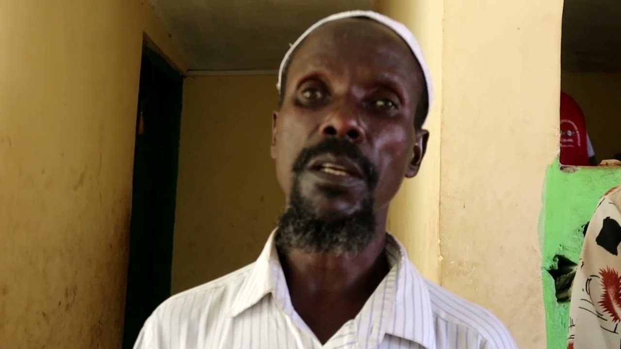 MSIKITI WA KALOLENI UNAHITAJI MSAADA....