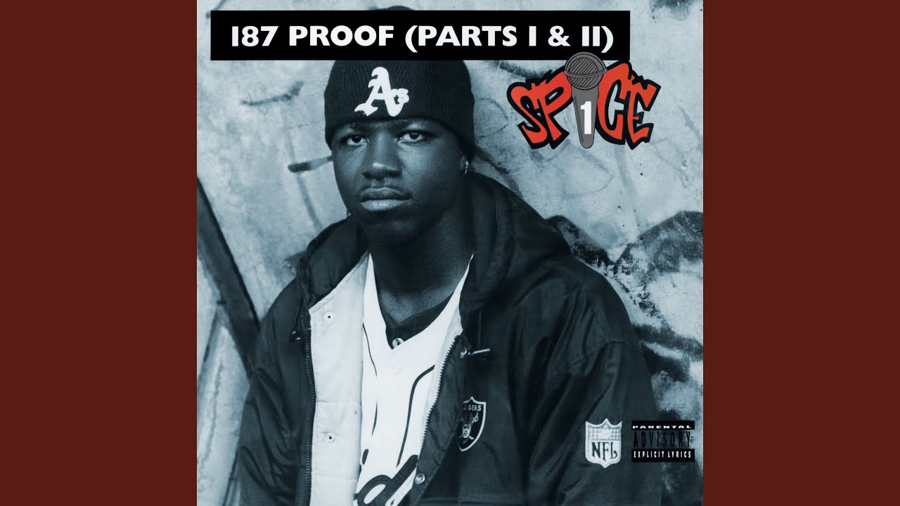 187 Proof (Part I - Street)