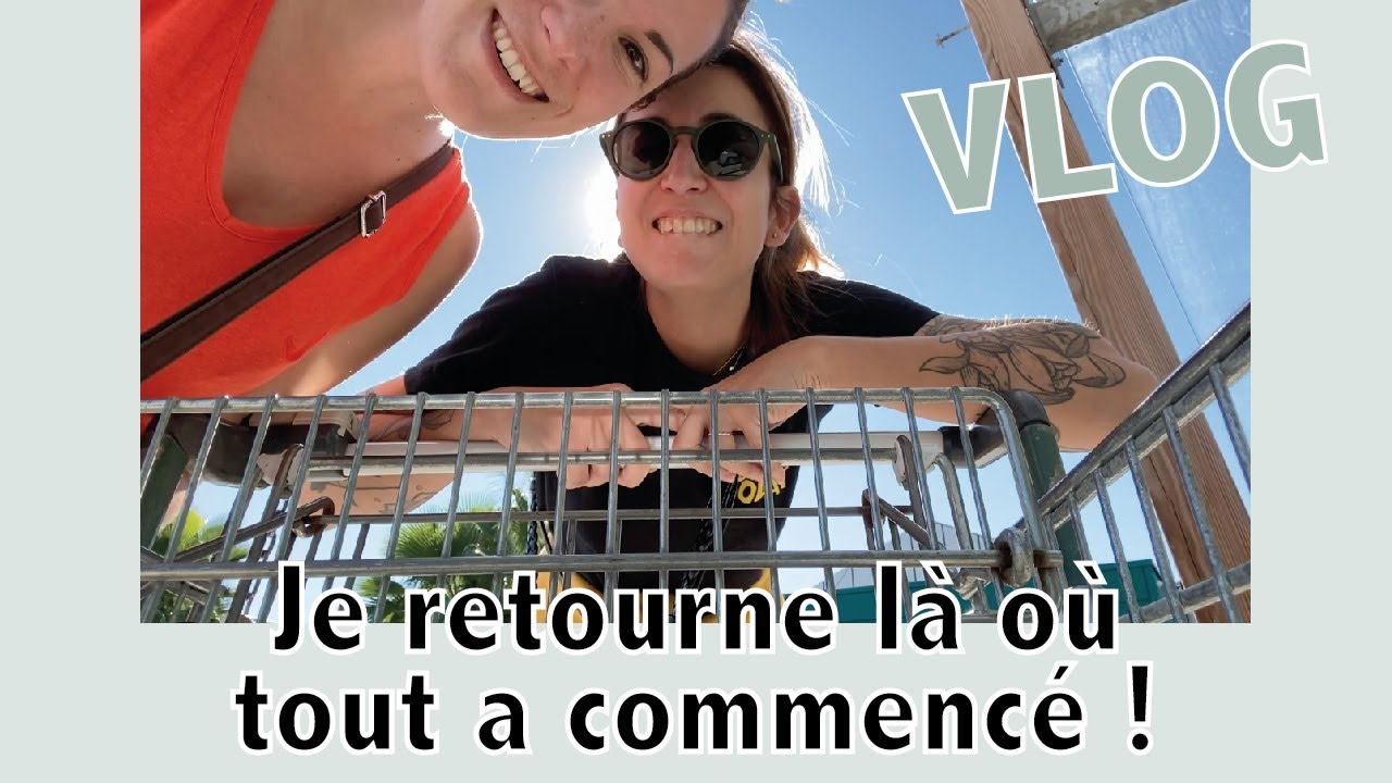 On d&eacute;valise une jardinerie ! | Vlog | Vertbobo