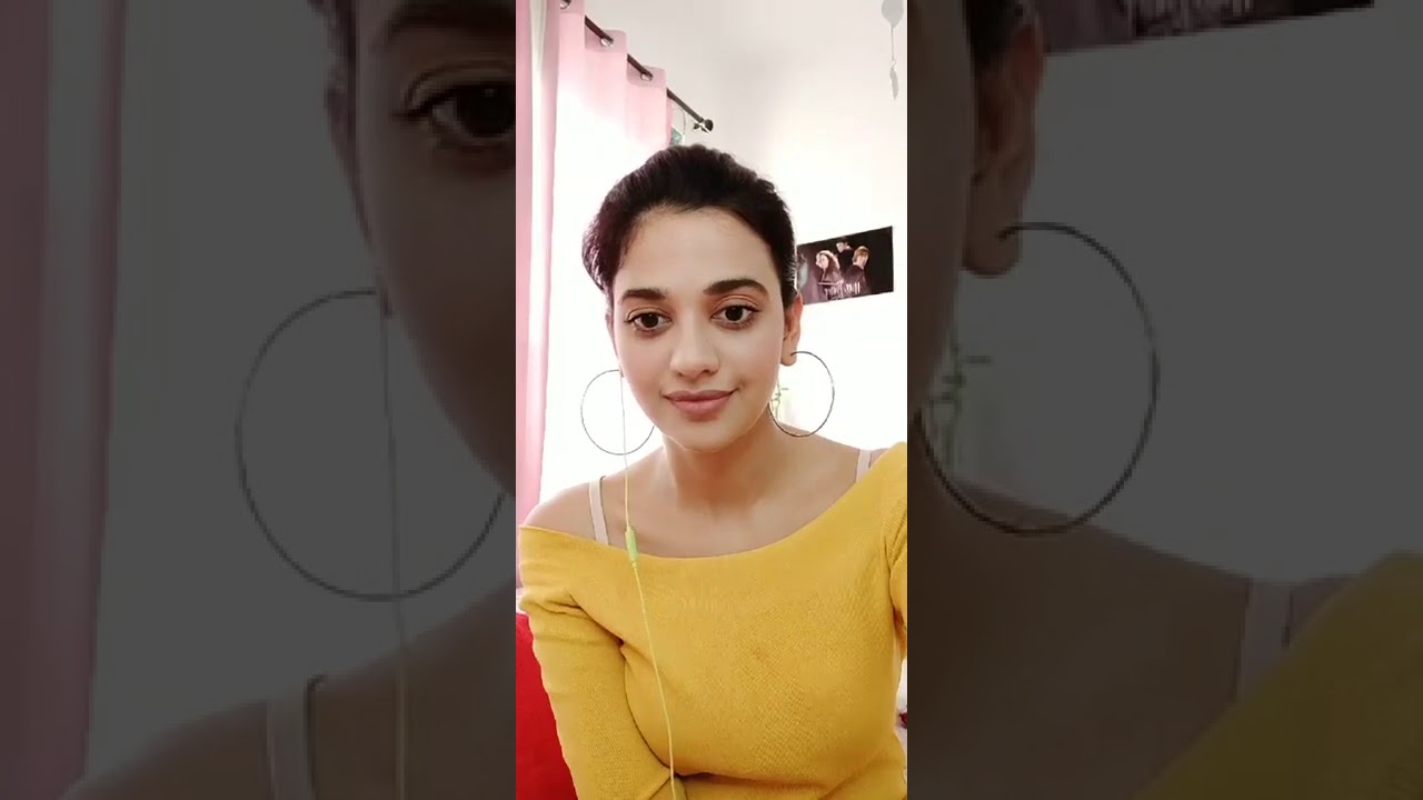 Shruti sharma live 2020 | Yeh jadu hai jinn ka | Gathbandhan dhanak
