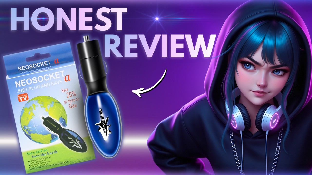 NeoSocket Fuel Saver Review: Legit or Total Scam? (2026)