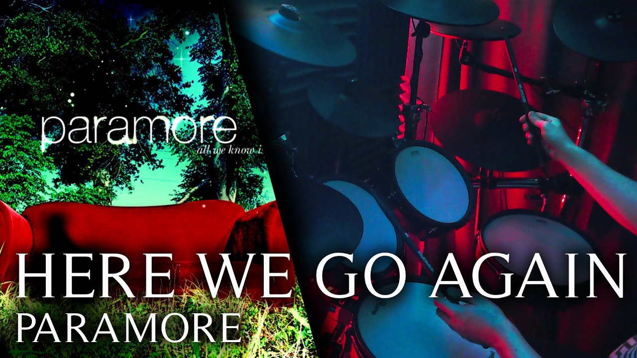 Paramore - 