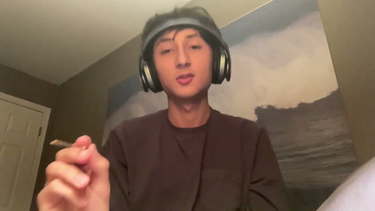 ASMR Short 1 Minute Cranial Nerve Exam