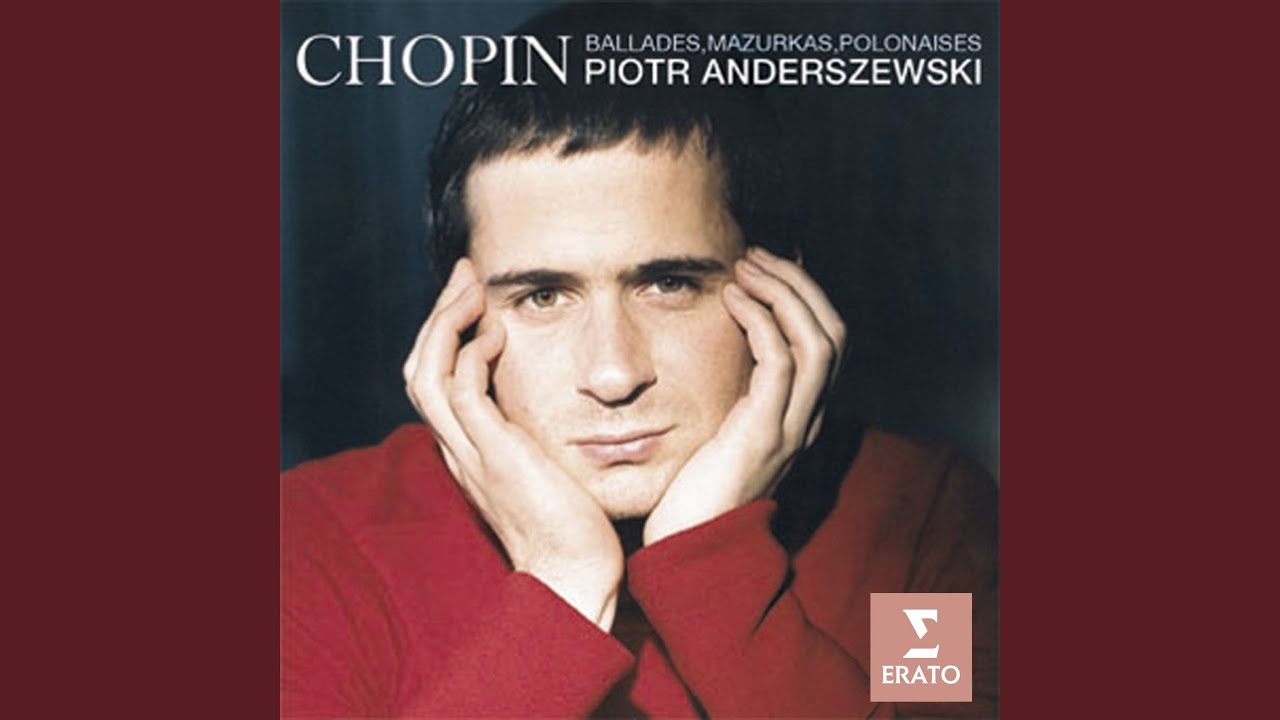 Polonaise in A-Flat Major, Op. 53 