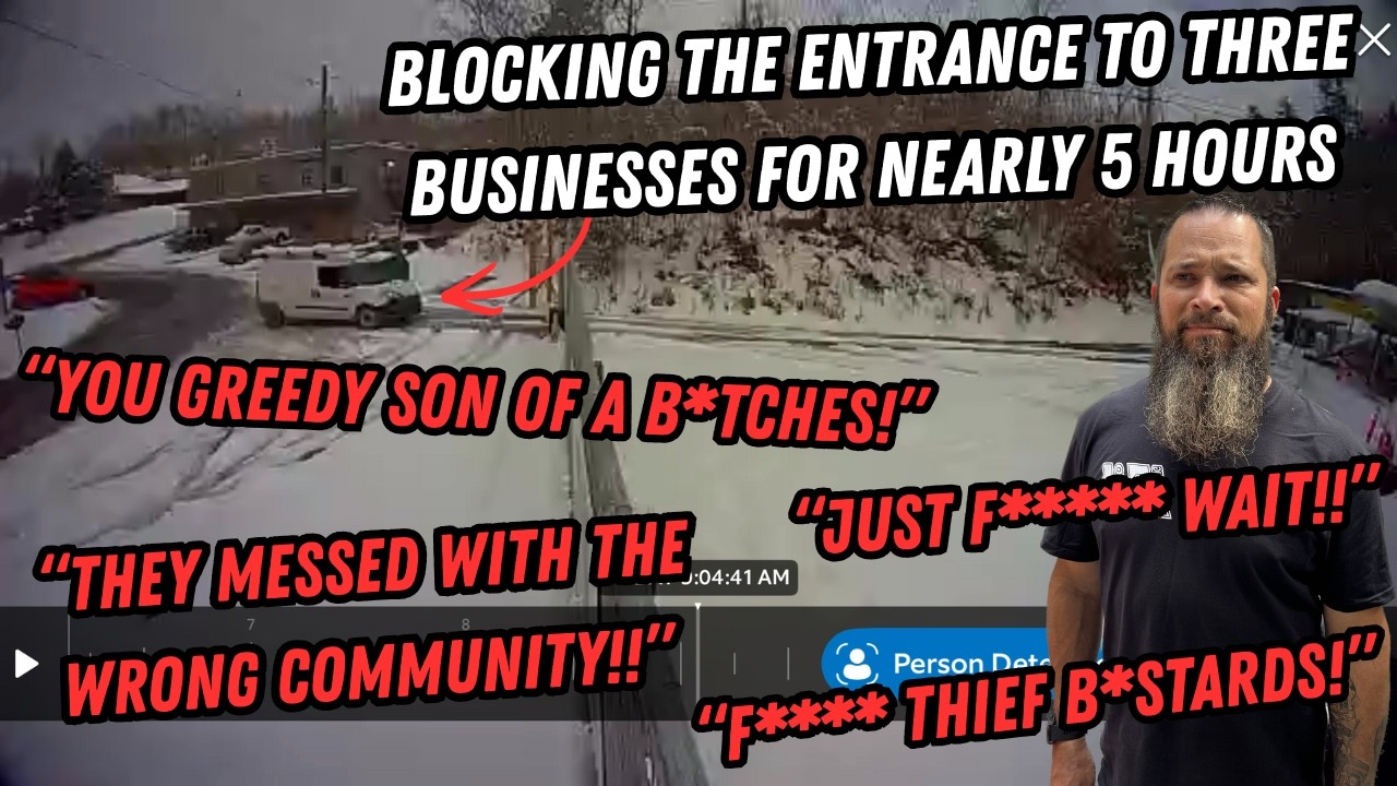 "They messed with the WRONG COMMUNITY!" | No More Lies