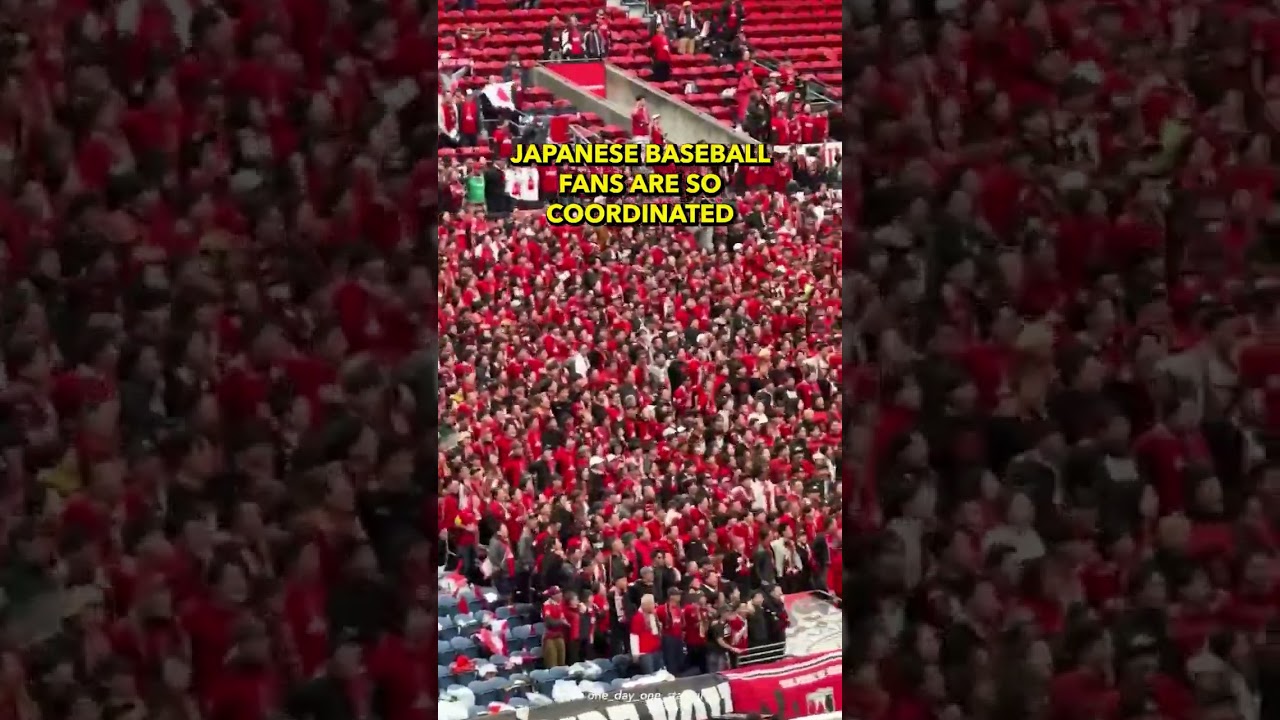 Urawa Reds Fans Show Unmatched Unity at Club World Cup in Seattle