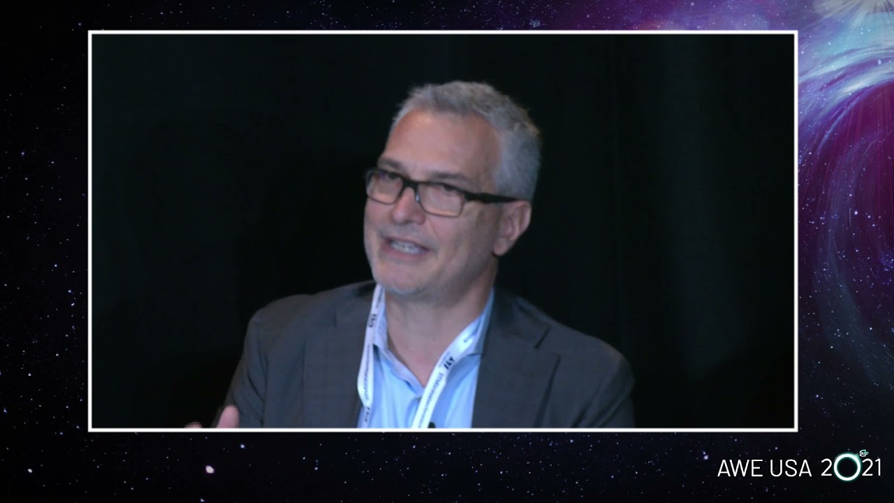 How Laser Beam Scanning Addresses Key Requirements to Deliver AR Smart Glasses
