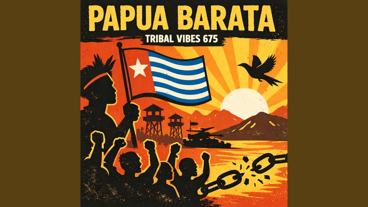 Papua Barata