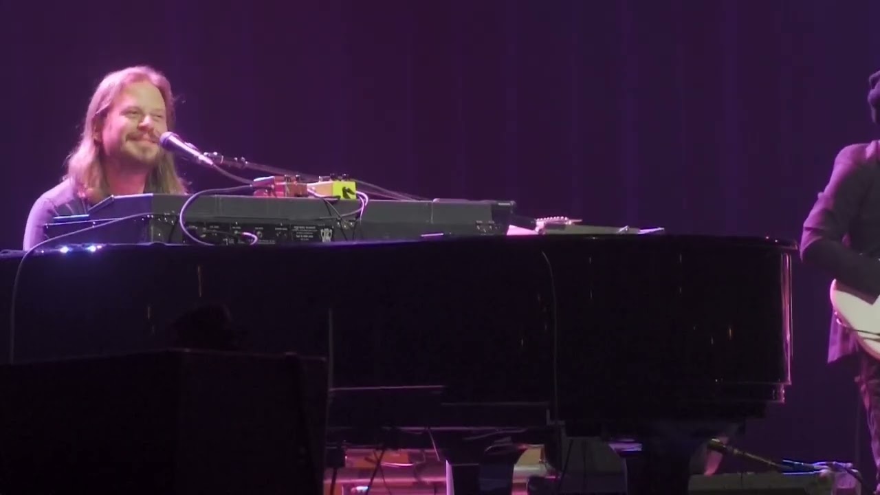 Joe Russo's Almost Dead (JRAD)  - Fox Theater, Oakland, CA (Set 1) October 24, 2025