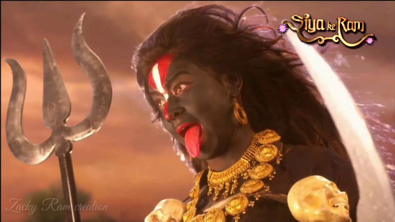 Siya Ke Ram - Mahakali Theme | FULL HQ