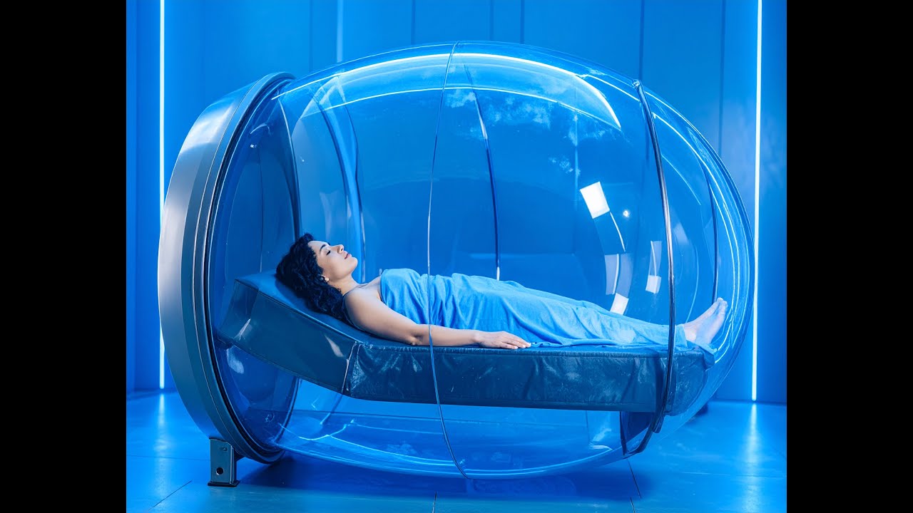 One of the Most Important Spaceflight Technologies to Include in Realistic Science Fiction