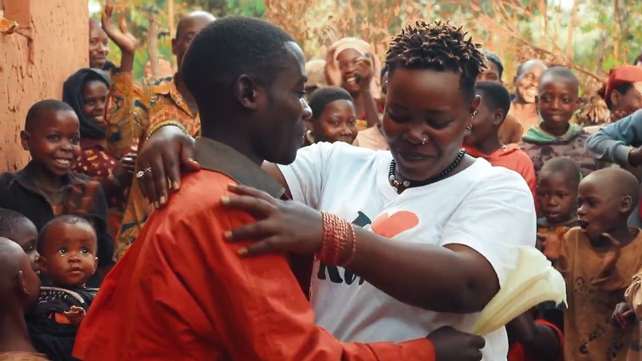NTAWU MUSUMBA BY KP1 VIDEO