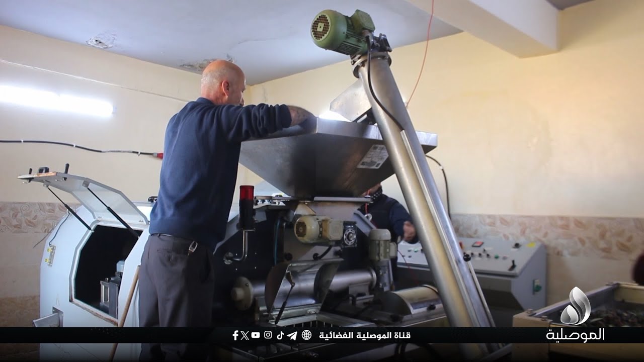 زراعة بعشيقة: المنطقة تمتلك إنتاج محلي للزيتون ومحاصيل استراتيجية ما يعزز مكانتها الزراعية