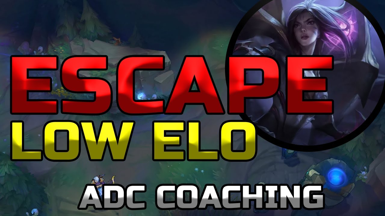 Coaching Emerald ADC