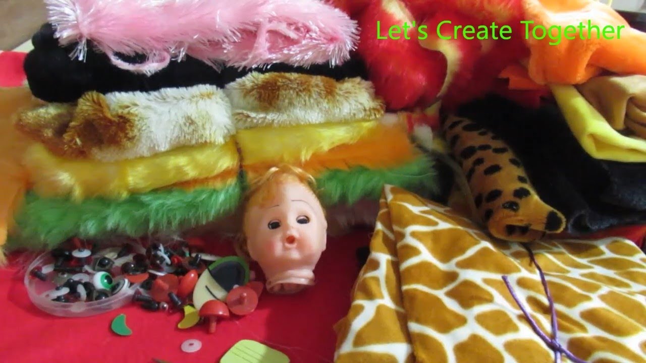 23# the place where we get best and cheap soft toys material
