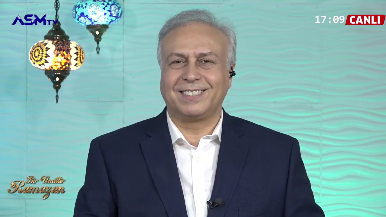 29. GÜN (29 MART 2025) BİR ÜMİTTİR RAMAZAN - NUMAN SELMANLAR - KUR'AN, HÜZÜN ve BAYRAM
