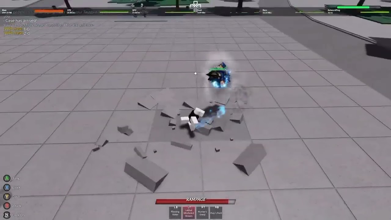#thestrongestbattleground#roblox#saitamabattlegrounds 