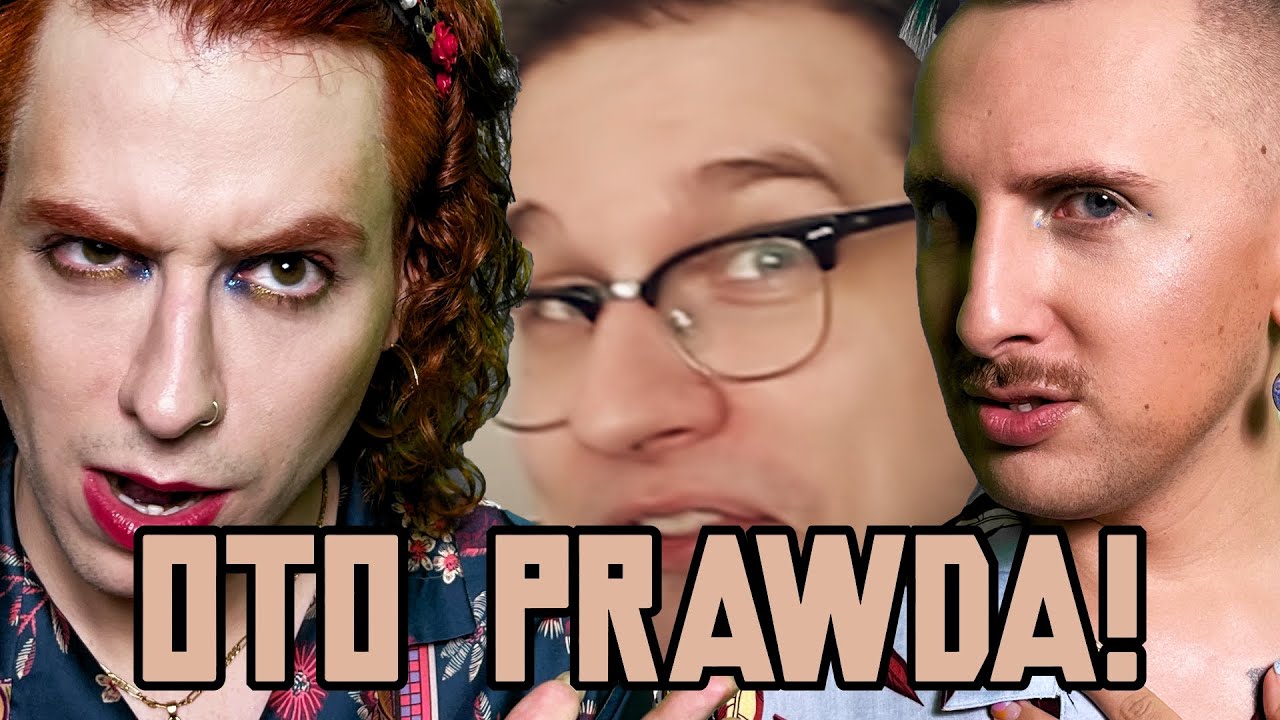Sorry Gargamel, ale taka jest prawda