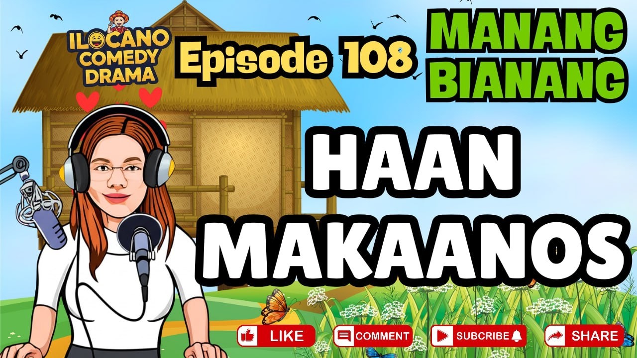 EPISODE 108 