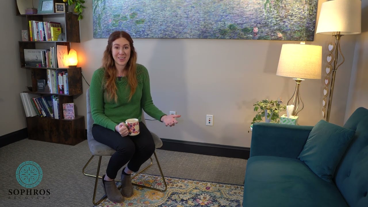Sophros Recovery PHP/IOP - Clinical Program Overview