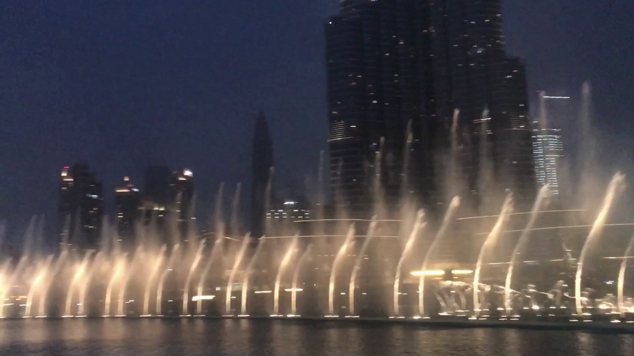 L'Artisan du kick à Dubaï