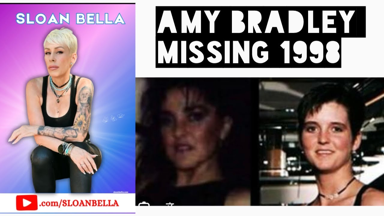 Amy Bradley