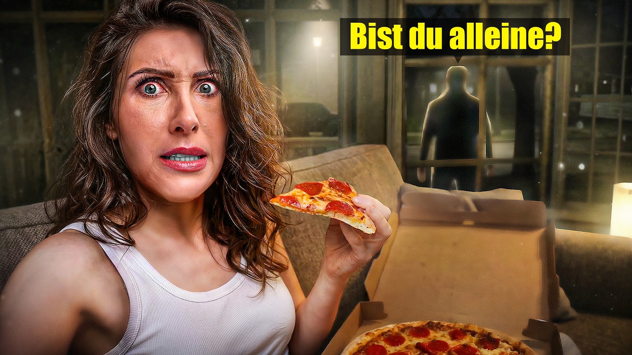 NEIN Stalking ist immer noch nicht lustig...