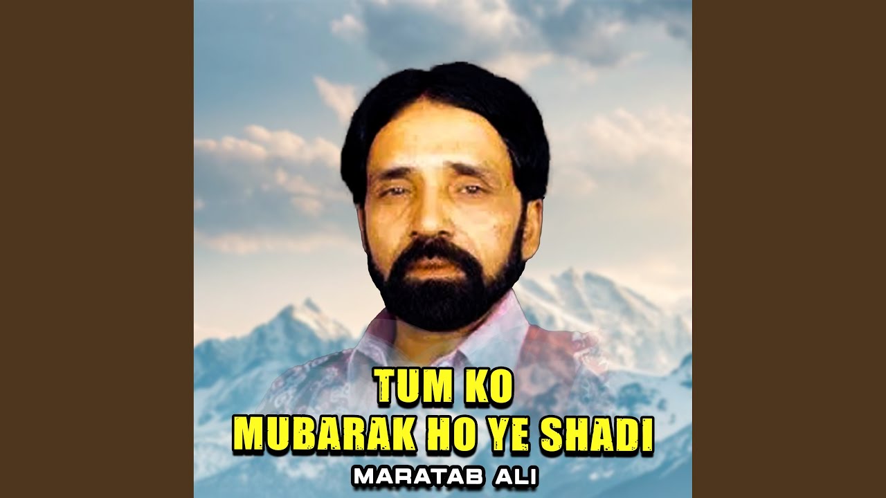 Tum Ko Mubarak Ho Ye Shadi