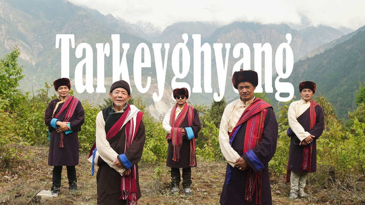 Tarkeyghyang (Hyolmo)
