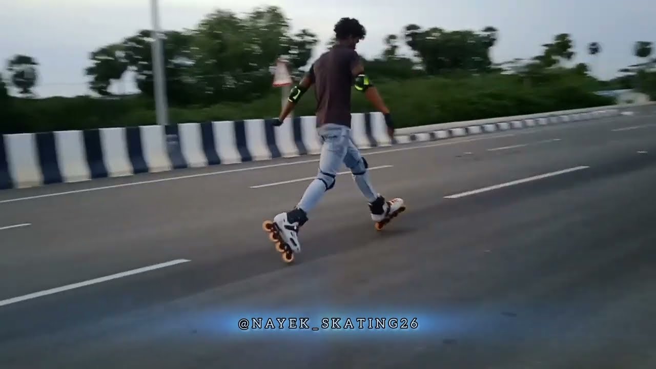 😃🤣😄😜 #skating #new #shorts #road #skater #shortsvideo  @nayek_skating26