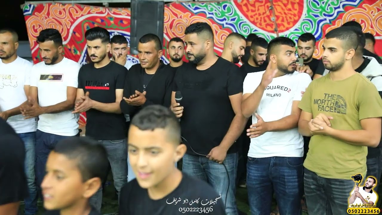عمر الهجر ما كسر رجال😉😉😉😉  اجمل هجيني راح تسمعها في حياتك  يوسف الصرايعه